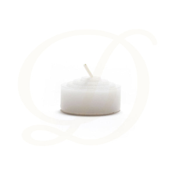 4-Hour Votive Candle Single Candle