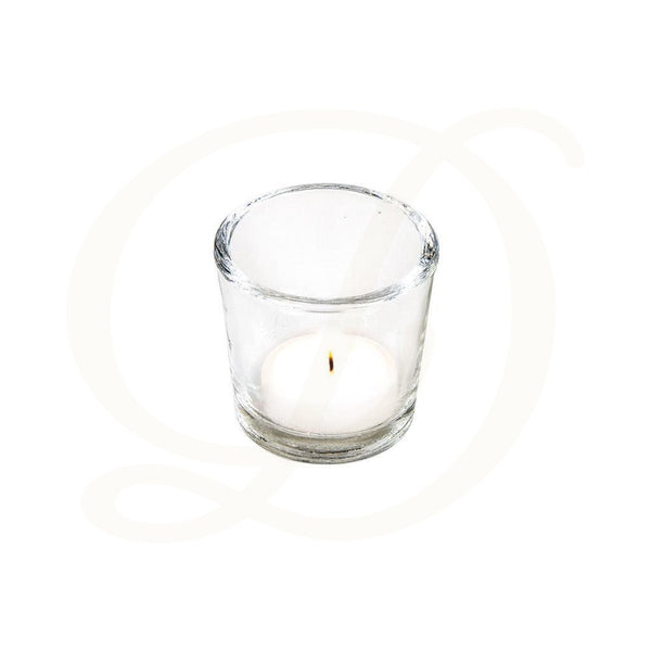 4-Hour Votive Candle Candle