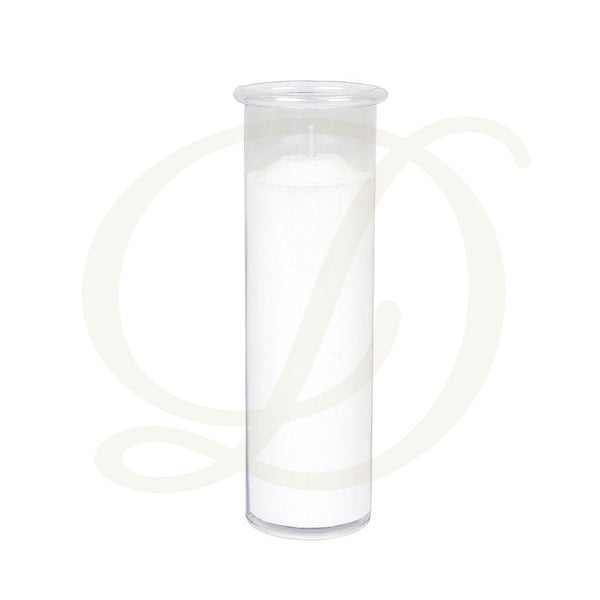 5 Day Candle Insert - Slim
