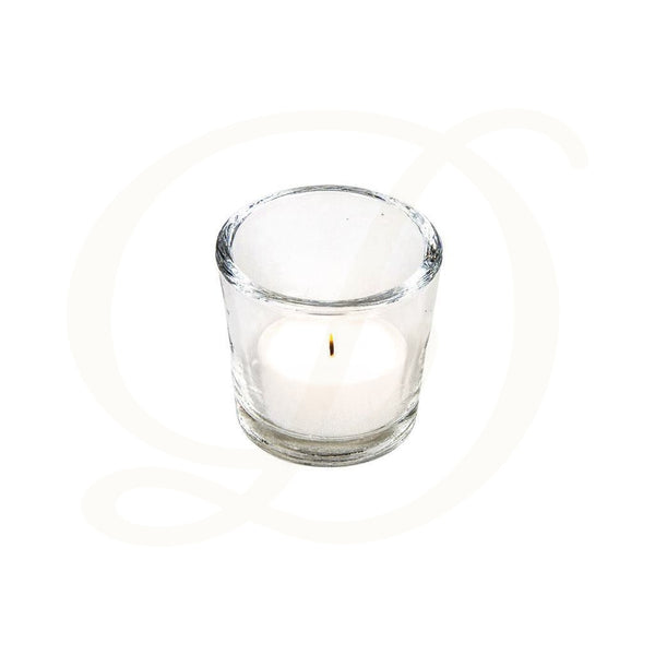 6-Hour Votive Candle Candle