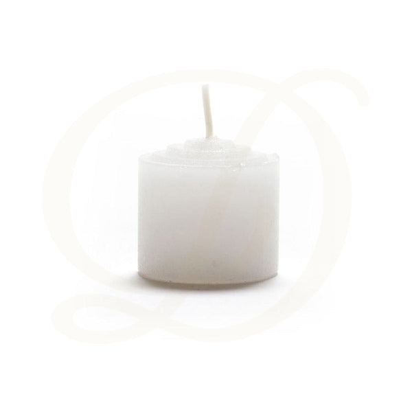 8-Hour Votive Candle Candle