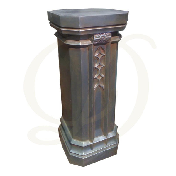 Givery Pedestal - 36"H