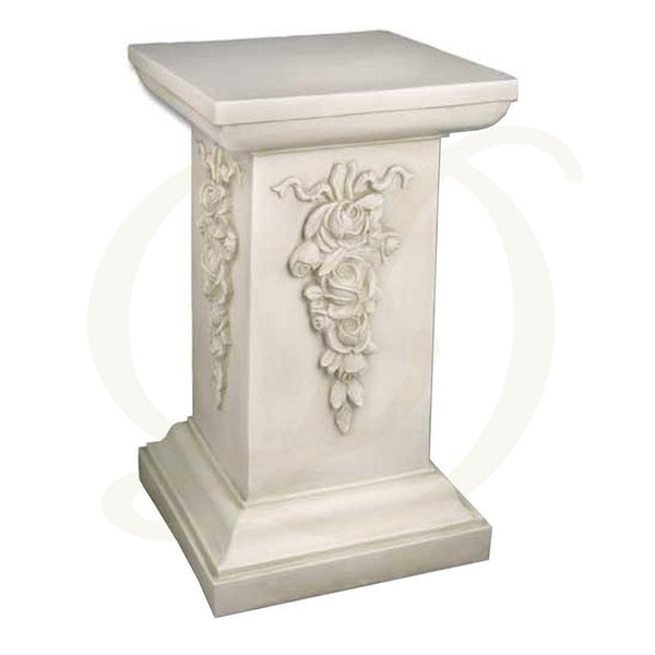 Decorative Pedestal - 30"H