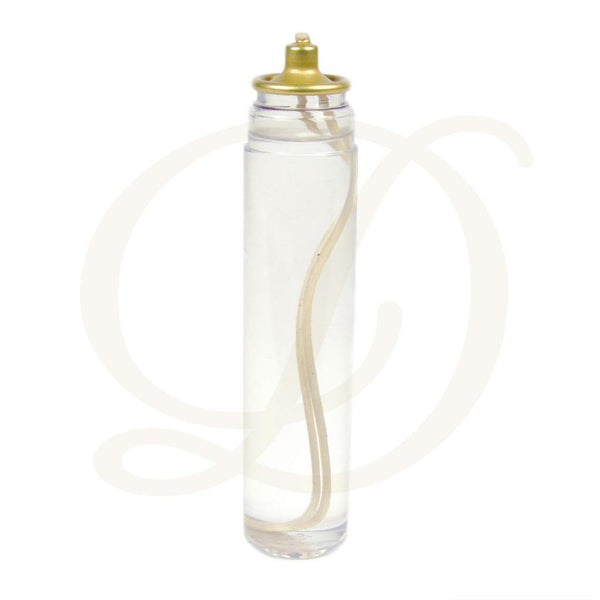 Liquid Paraffin Oil Cartridge - Clear