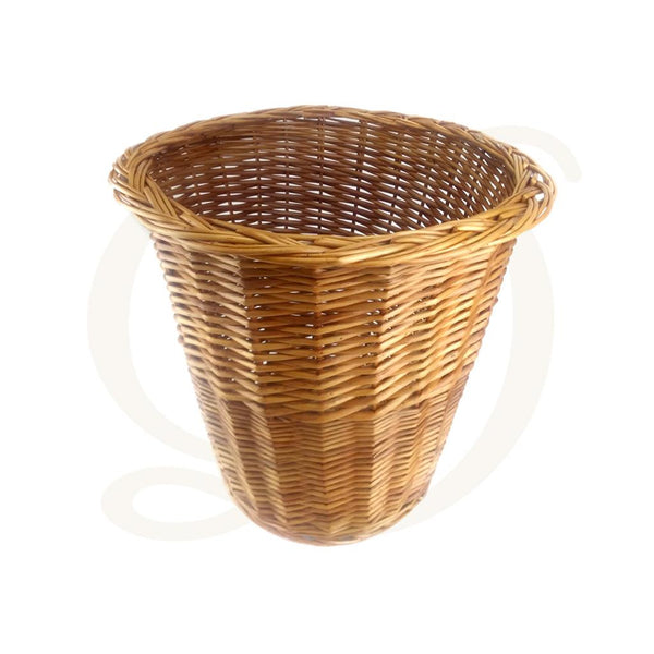 Collection Basket - Round