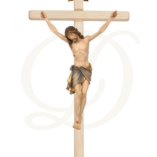 33"H Wall Crucifix