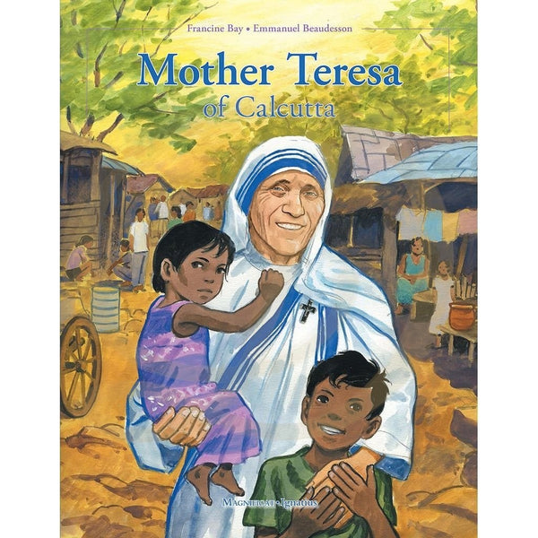 DiCarlo Item 6252 Mother Teresa of Calcutta