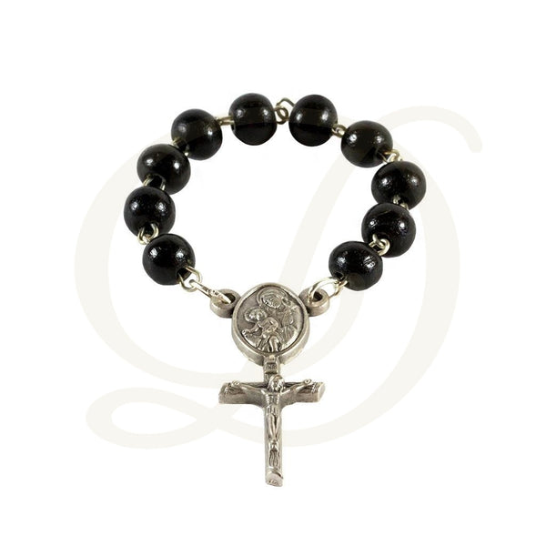 DiCarlo Item 3304 DiCarlo Item 3302 One-Decade Rosary