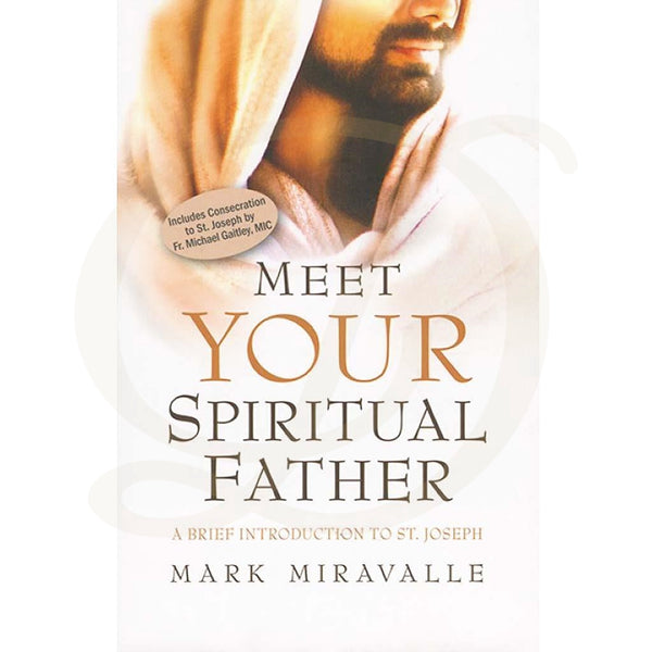 DiCarlo Item 00177 Meet Your Spiritual Father