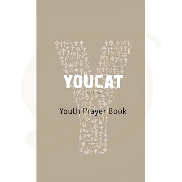 DiCarlo Item 0072 YOUCAT Youth Prayer Book