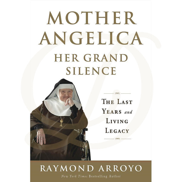 DiCarlo Item 0105 Mother Angelica: Her Grand Silence