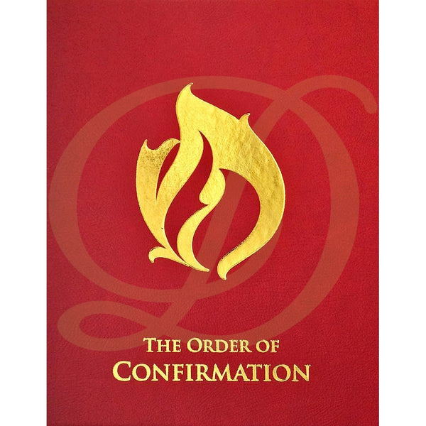 DiCarlo Item 0107 The Order of Confirmation