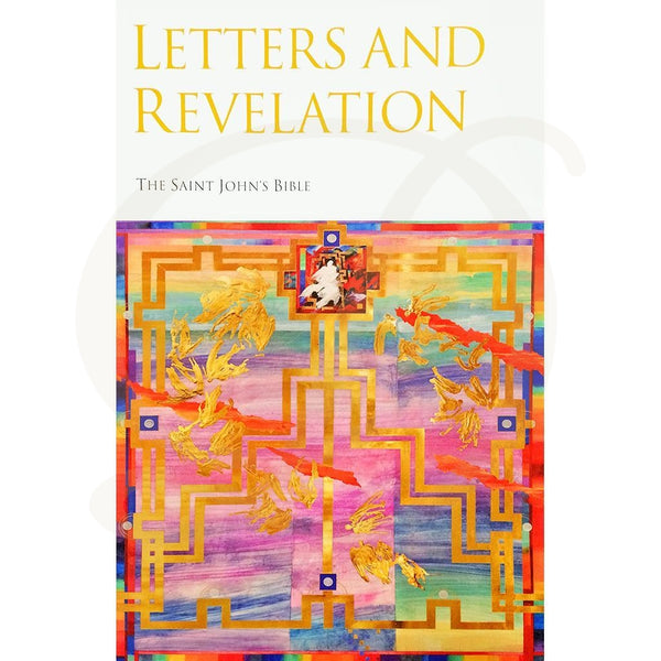 DiCarlo Item 0147 Letters and Revelation