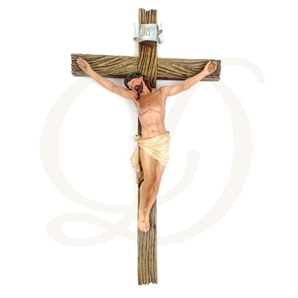 DiCarlo Item 1112 Crucifix