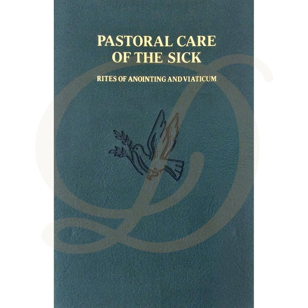 DiCarlo Item 1291 Pastoral Care of the Sick
