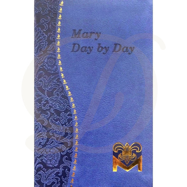 DiCarlo Item 1296 Mary Day by Day