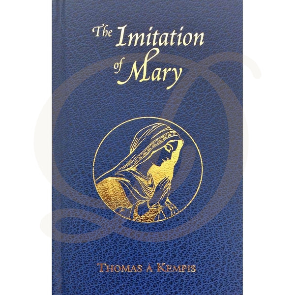 DiCarlo Item 1328 Imitation of Mary