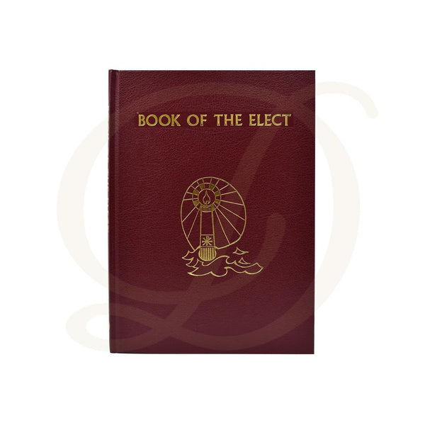 Book of the Elect
