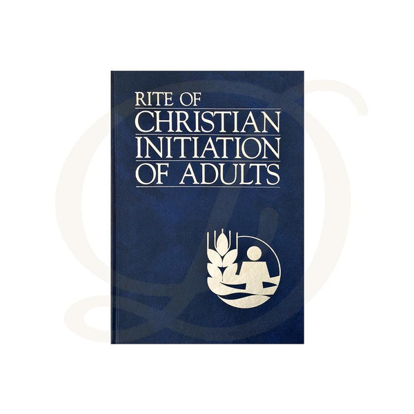 DiCarlo Item 1474 Rite of Christian Initiation of Adults