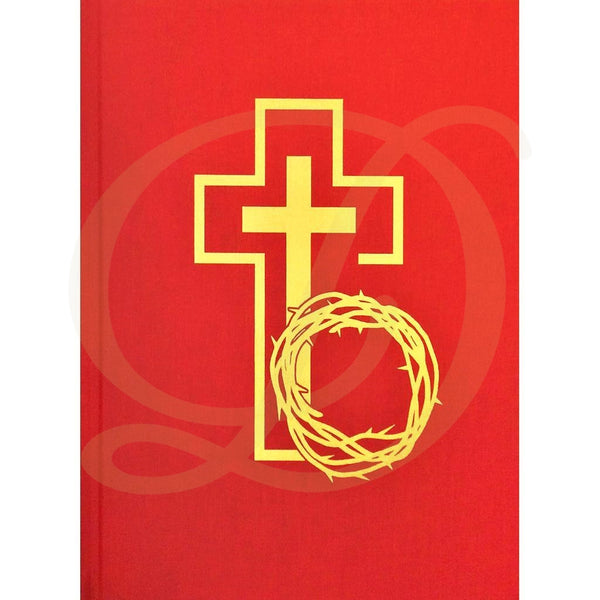 DiCarlo Item 1483 The Passion Narratives - A Companion to the Lectionary for Sundays and Solemnities