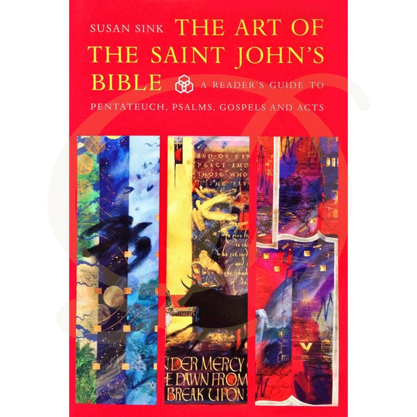 DiCarlo Item 1492 The Art of the St. John's Bible