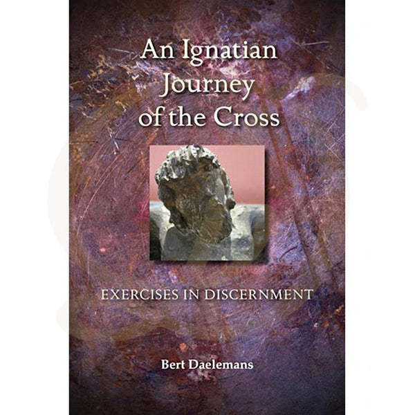 DiCarlo Item 1522 An Ignatian Journey of the Cross