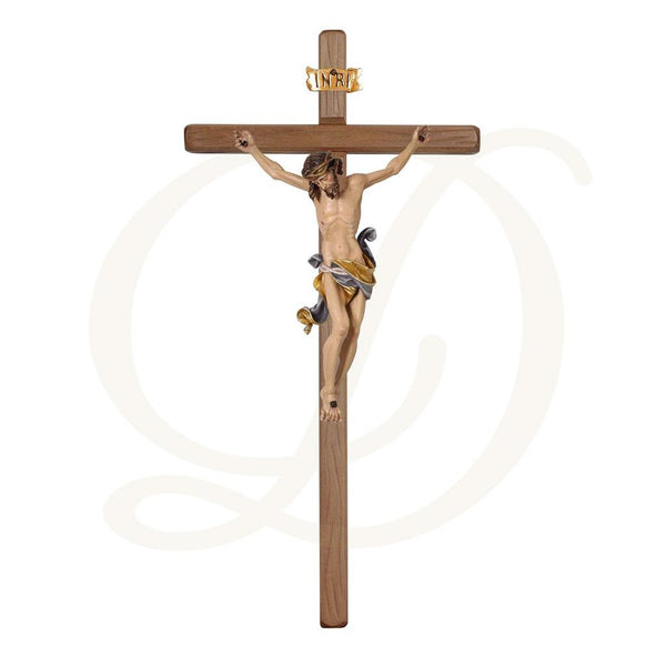 49"H Wall Crucifix