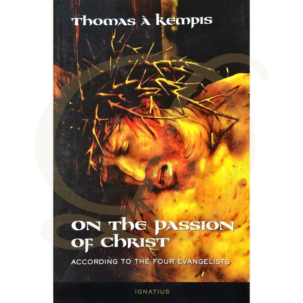 DiCarlo Item 1762 On the Passion of Christ