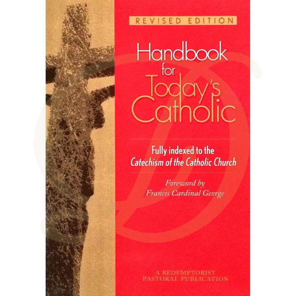 DiCarlo Item 1870 Handbook for Today's Catholic