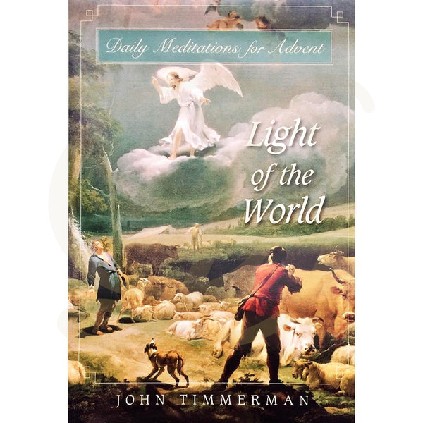 DiCarlo Item 1892 Light of the World