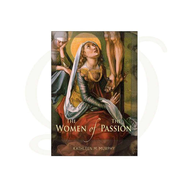 DiCarlo Item 1894 The Women of the Passion