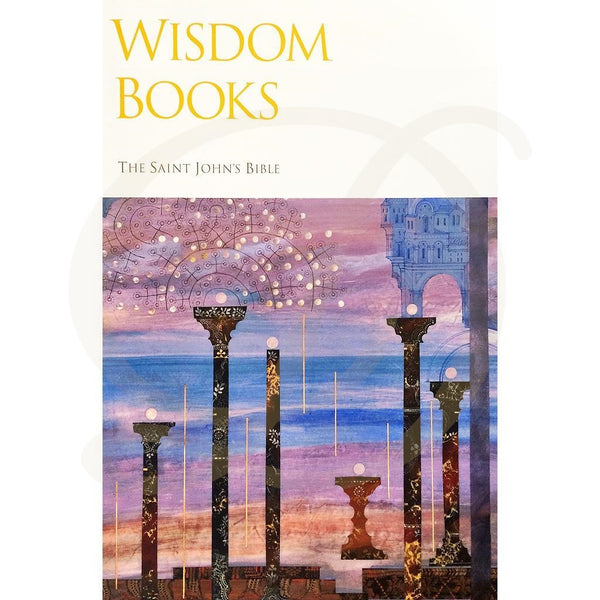 DiCarlo Item 1925 Wisdom Books