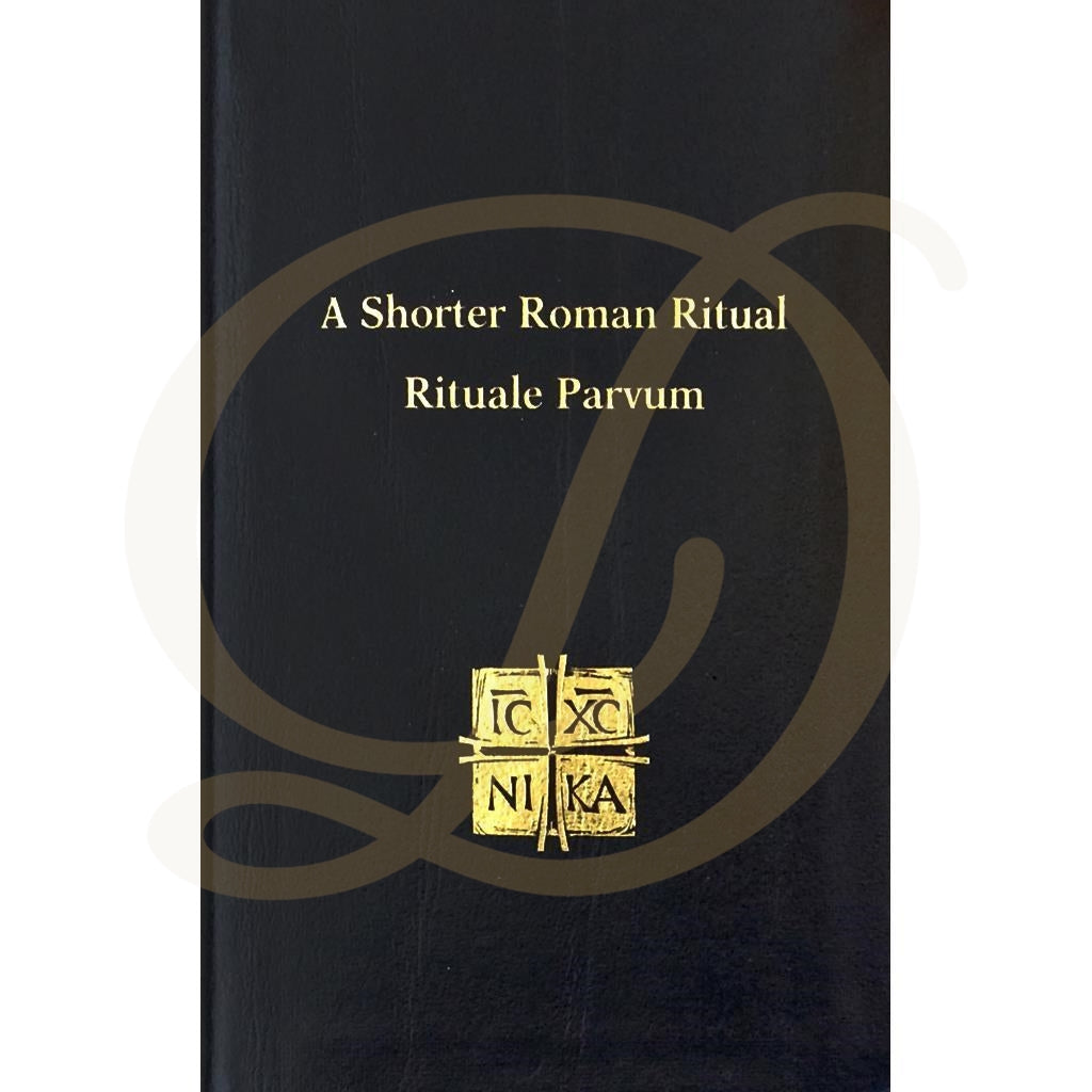 A Shorter Roman Ritual - DiCarlo