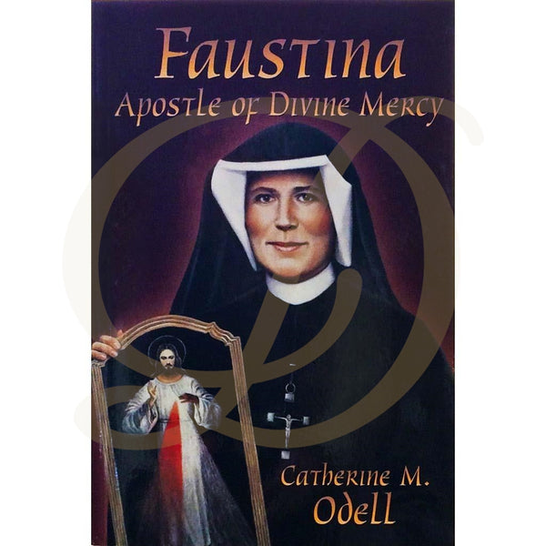 DiCarlo Item 2179 Faustina: Apostle of Divine Mercy