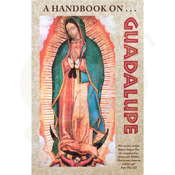 DiCarlo Item 2277 A Handbook on Guadalupe