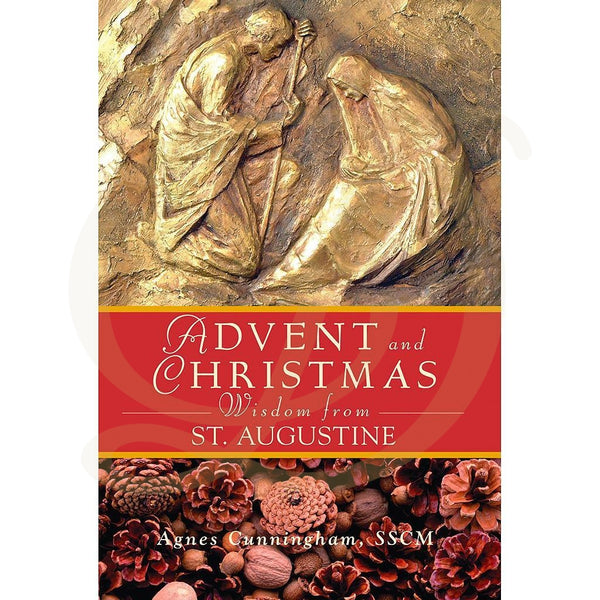 DiCarlo Item 2305 Advent and Christmas Wisdom from St. Augustine