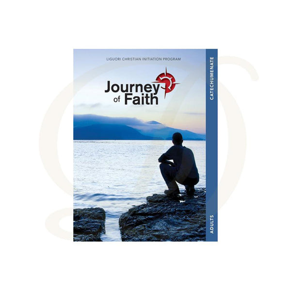 Journey of Faith - Catechumenate