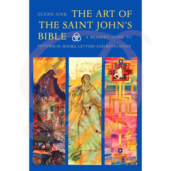 DiCarlo Item 2477 The Art of the Saint John's Bible