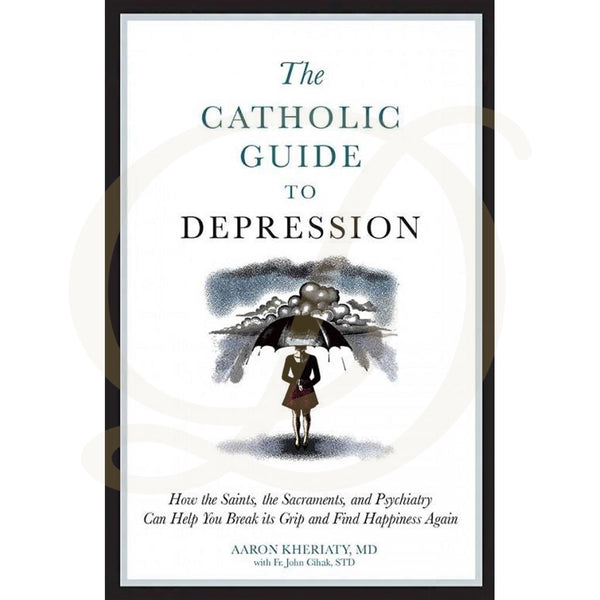 DiCarlo Item 2531 Catholic Guide to Depression