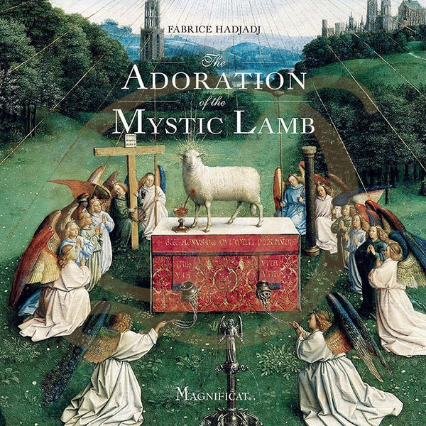DiCarlo Item 2718 The Adoration of the Mystic Lamb