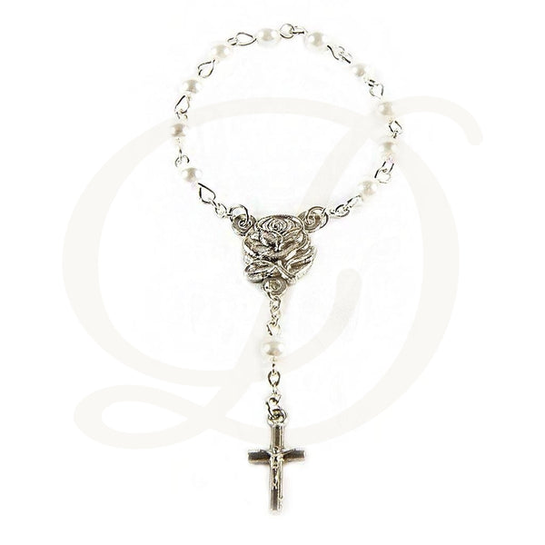 DiCarlo Item 3302 Party Favor - One-Decade Rosary