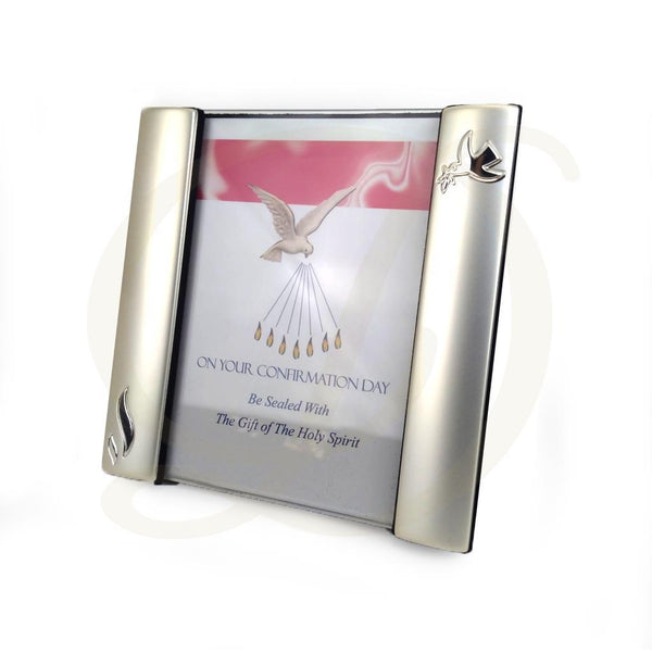 Picture Frame - Silver Plated