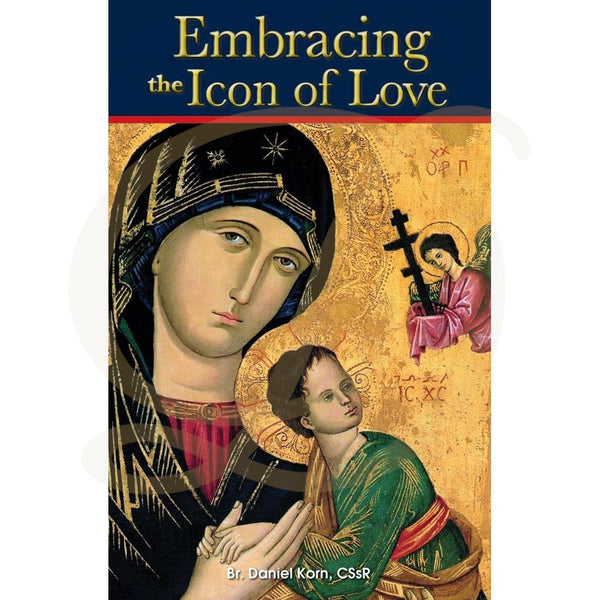DiCarlo Item 3413 Embracing the Icon of Love