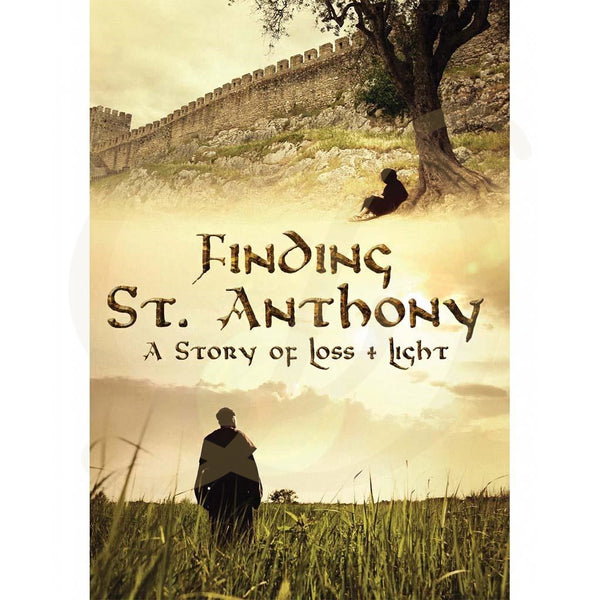 DiCarlo Item 3516 Finding St. Anthony