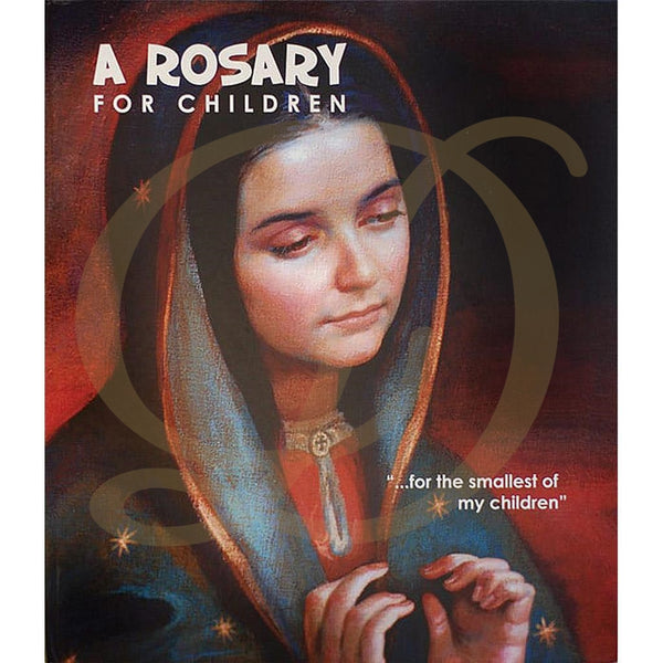 DiCarlo Item 3843 A Rosary for Children