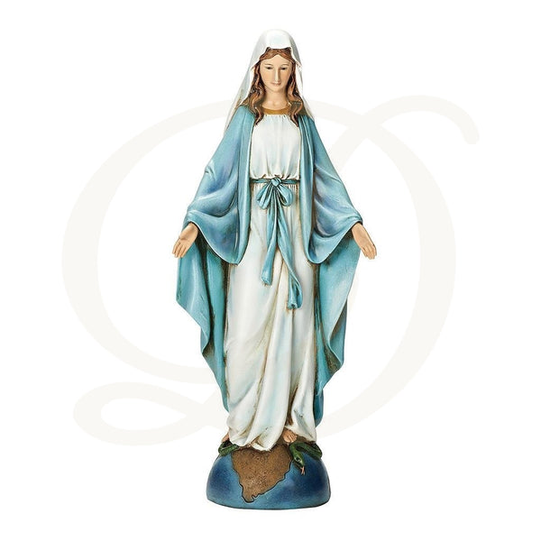 DiCarlo Item 3860 Our Lady of Grace