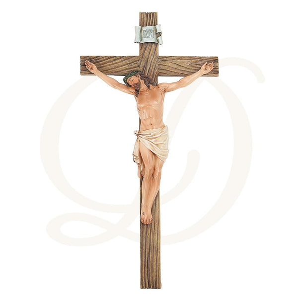 DiCarlo Item 4014 Crucifix