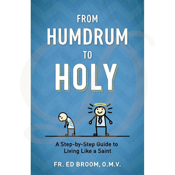 DiCarlo Item 4562 From Humdrum to Holy