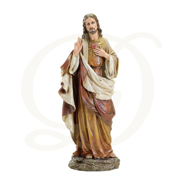 DiCarlo Item 4577 Sacred Heart of Jesus
