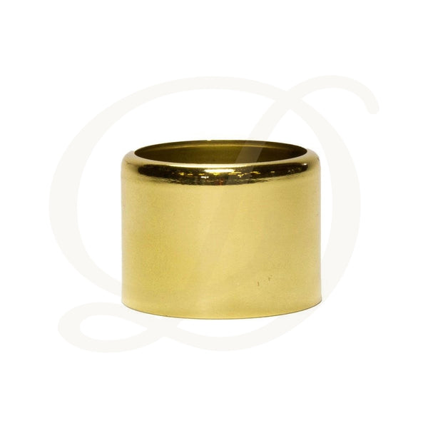Item 4821 Brass Ring - Brass 1-3/4"